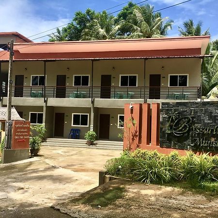 Bussarin Mansion Koh Yao Yai Aparthotel Ko Yao Yai Bagian luar foto