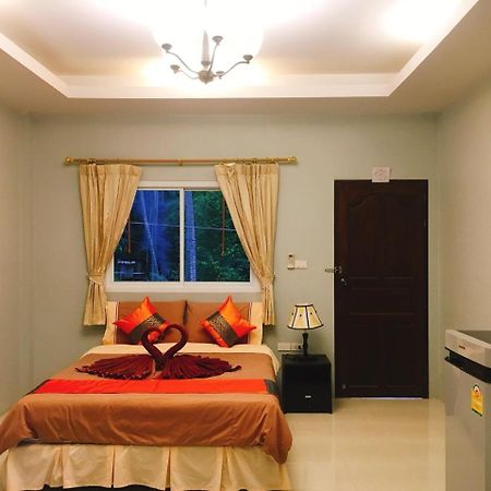 Bussarin Mansion Koh Yao Yai Aparthotel Ko Yao Yai Bagian luar foto