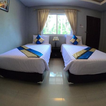 Bussarin Mansion Koh Yao Yai Aparthotel Ko Yao Yai Bagian luar foto