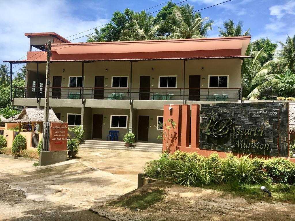 Bussarin Mansion Koh Yao Yai Aparthotel Ko Yao Yai Bagian luar foto