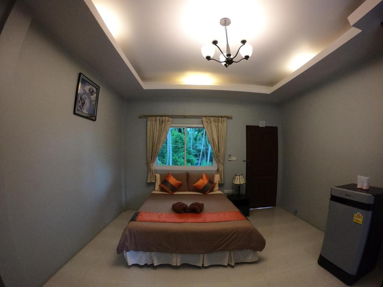 Bussarin Mansion Koh Yao Yai Aparthotel Ko Yao Yai Bagian luar foto