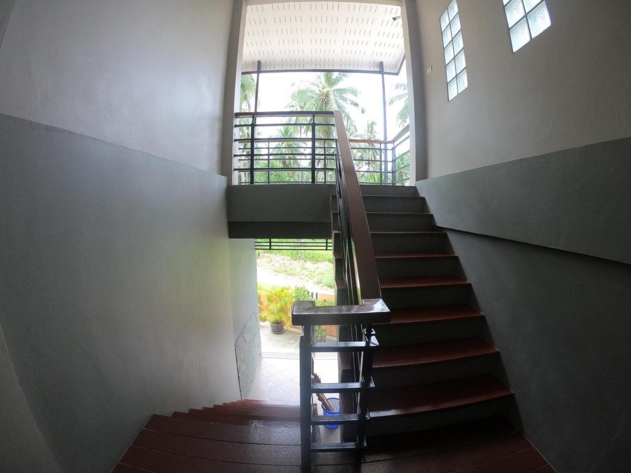 Bussarin Mansion Koh Yao Yai Aparthotel Ko Yao Yai Bagian luar foto