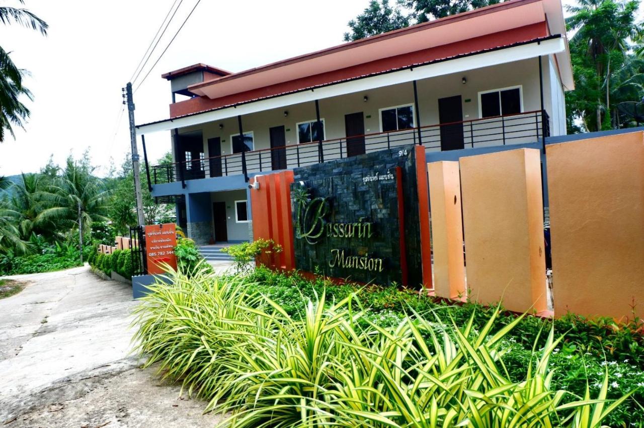Bussarin Mansion Koh Yao Yai Aparthotel Ko Yao Yai Bagian luar foto