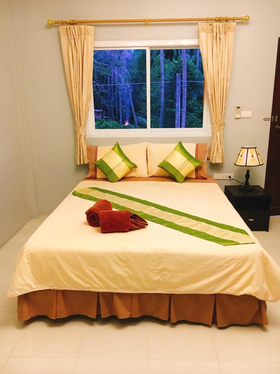 Bussarin Mansion Koh Yao Yai Aparthotel Ko Yao Yai Bagian luar foto