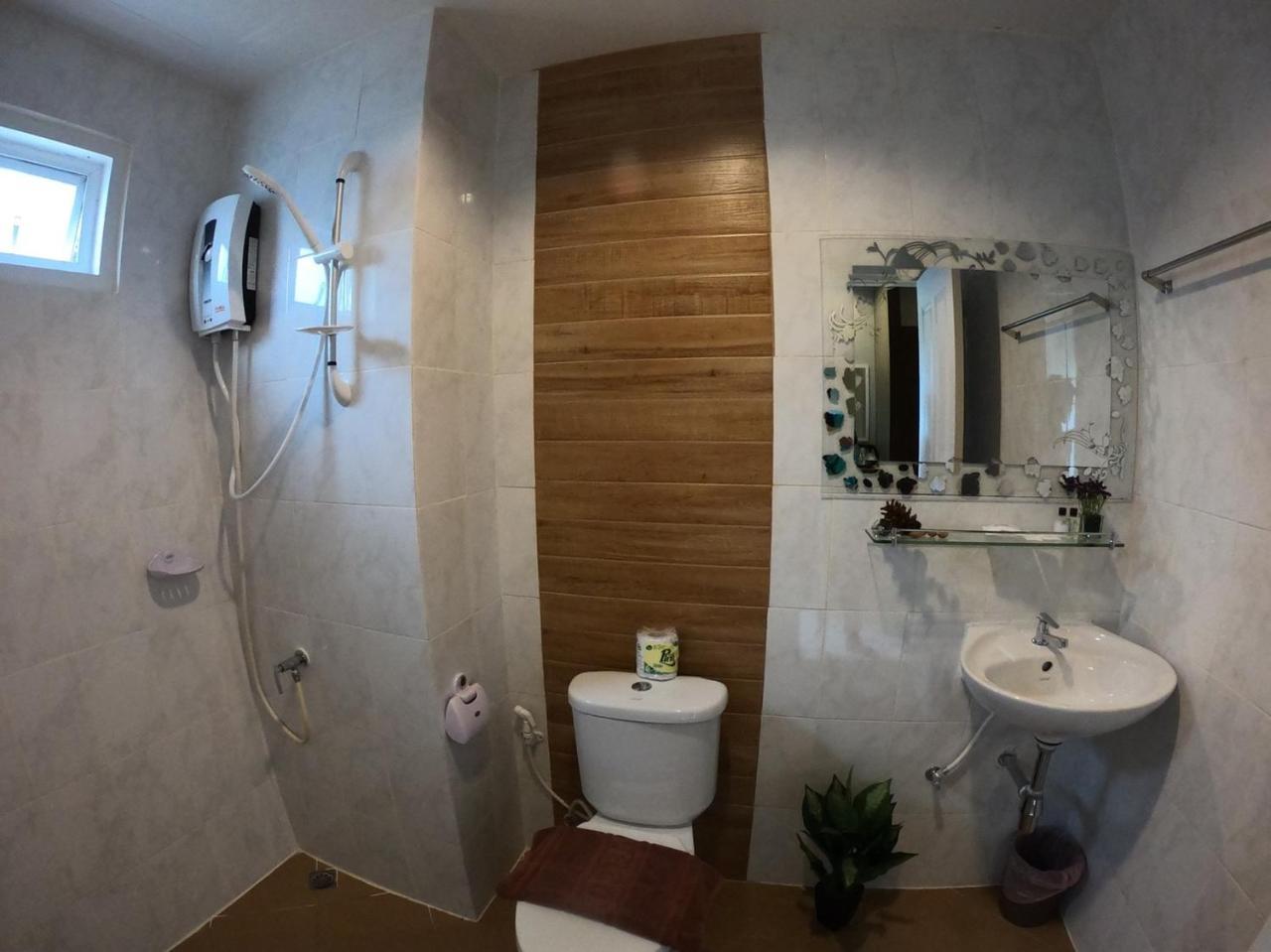 Bussarin Mansion Koh Yao Yai Aparthotel Ko Yao Yai Bagian luar foto