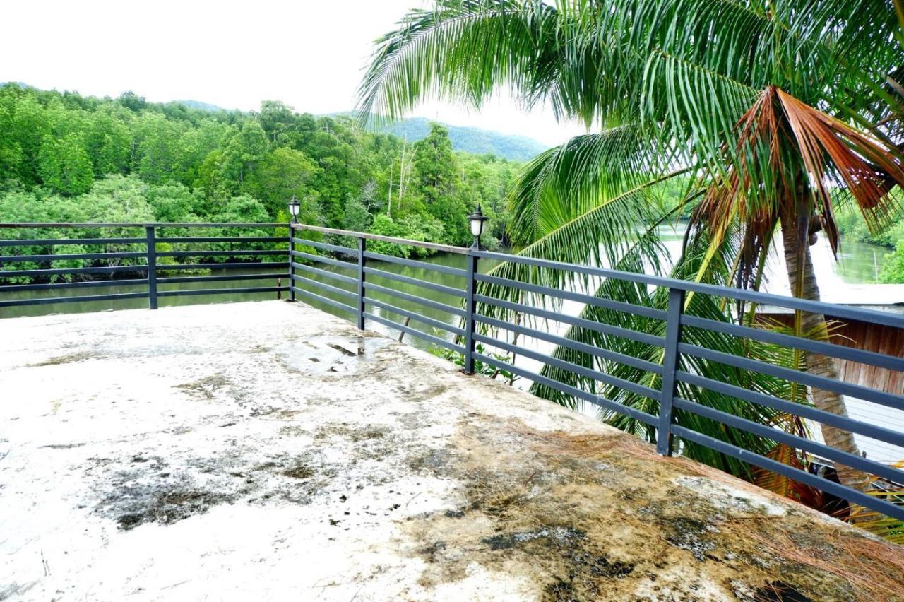 Bussarin Mansion Koh Yao Yai Aparthotel Ko Yao Yai Bagian luar foto