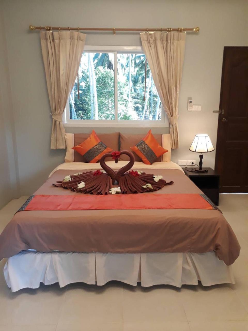 Bussarin Mansion Koh Yao Yai Aparthotel Ko Yao Yai Bagian luar foto