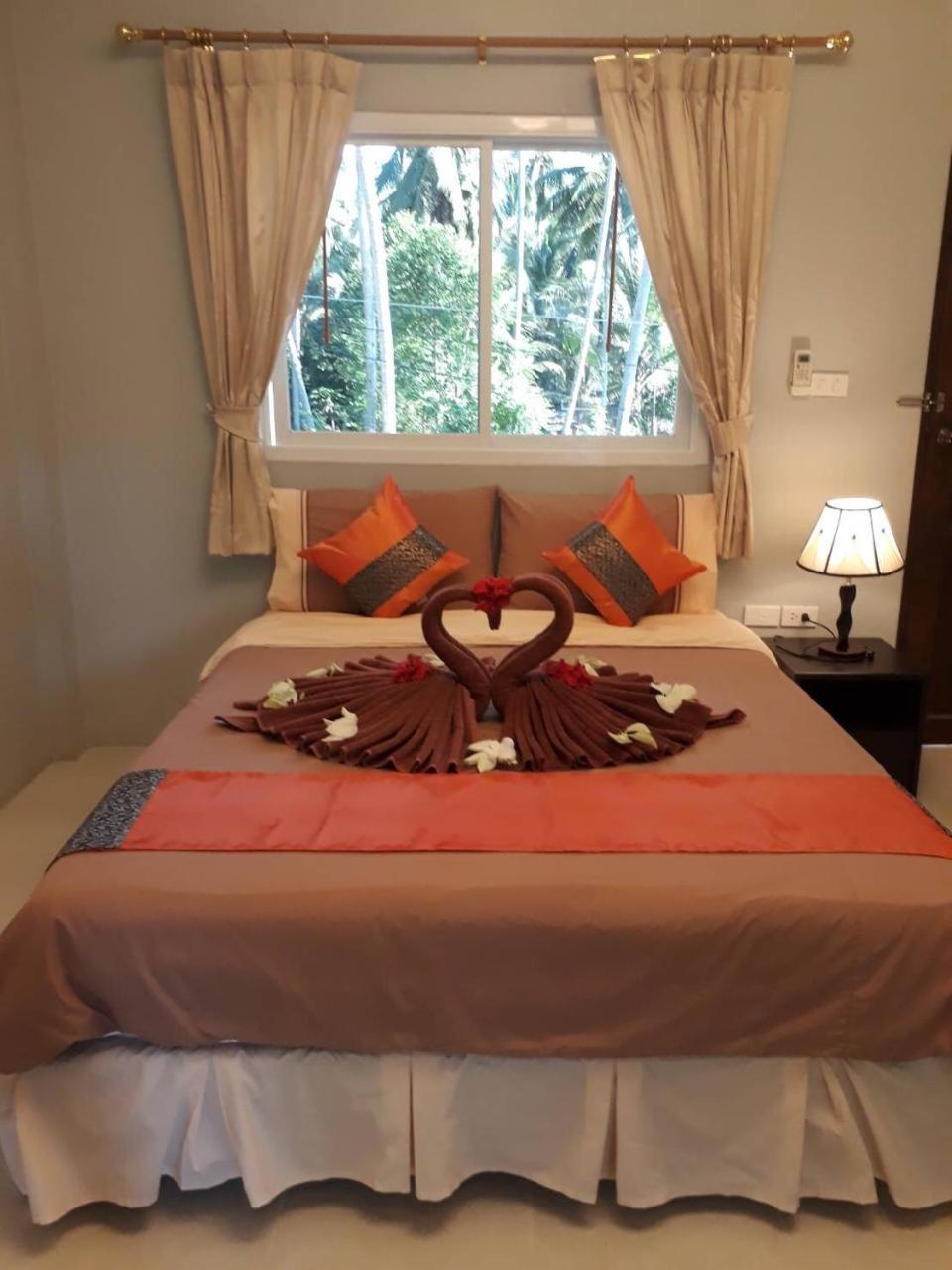 Bussarin Mansion Koh Yao Yai Aparthotel Ko Yao Yai Bagian luar foto
